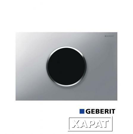 Фото GEBERIT Sigma 10 115.907.KH.1 Накладная панель для унитаза