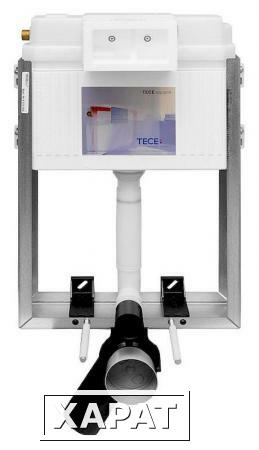 Фото Система инсталляции для унитазов TECE TECEbox 9 370 000