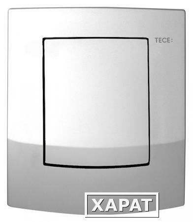 Фото Кнопка смыва TECE Ambia Urinal 9242126 хром глянцевый