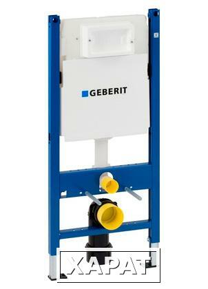 Фото Geberit Duofix UP182 458.160.00.1