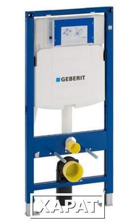 Фото Geberit Duofix UP320 111.333.00.5