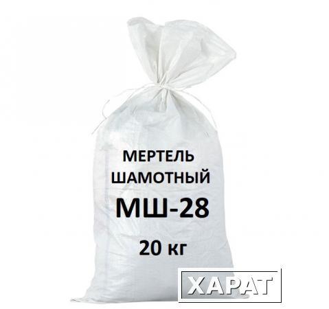 Фото Мертель МШ28