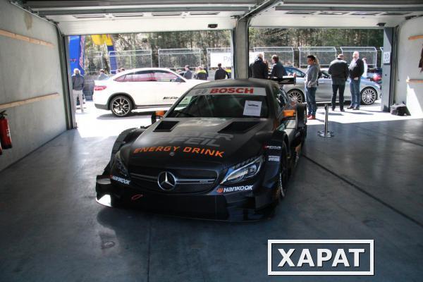 Фото Франшиза от партнера Mercedes AMG Motorsport с доходом от 150.000 руб.