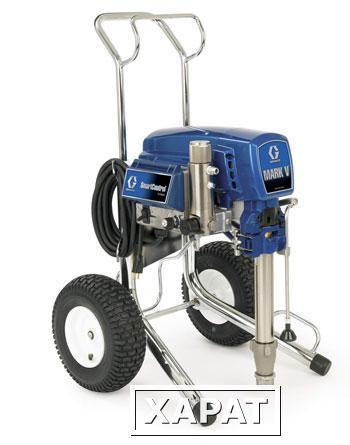 Фото Graco Mark V