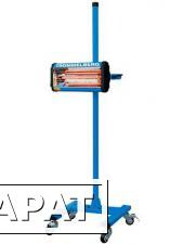 Фото Инфракрасная сушка Trommelberg IR1 Economy
