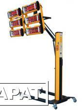 Фото Инфракрасная сушка ATIS IR6