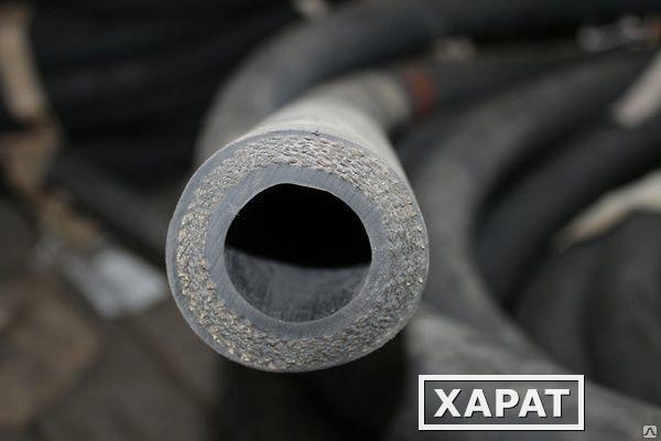 Фото Рукава паропроводные ПАР -2(х) 25х40-0.8 ТУ 38-605157-90