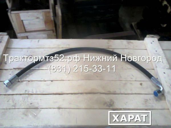 Фото Рукав высокого давления под ГОРУ 1650 мм 20х1,5 в Нижнем Новгороде