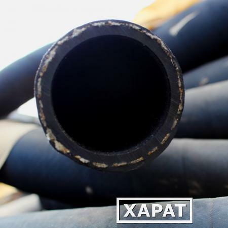 Фото Рукава с нитяным усилением ГОСТ 10362-76 (топливные шланги)