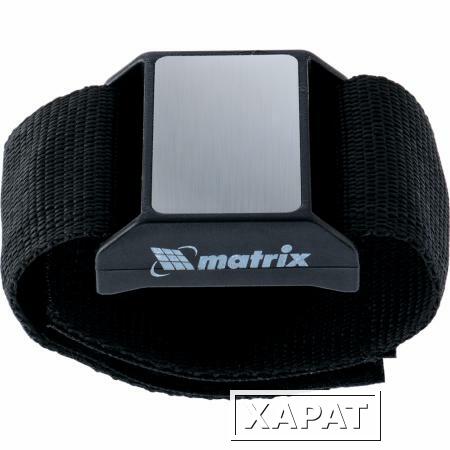 Фото Магнитный браслет для крепежа Matrix
