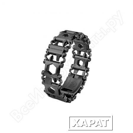 Фото Браслет Leatherman Tread Black LT 832432