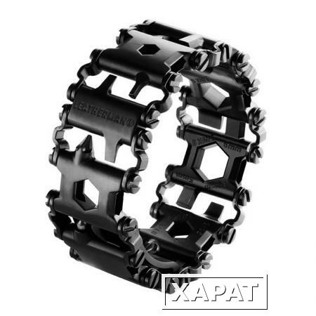 Фото Браслет Leatherman Tread Black*