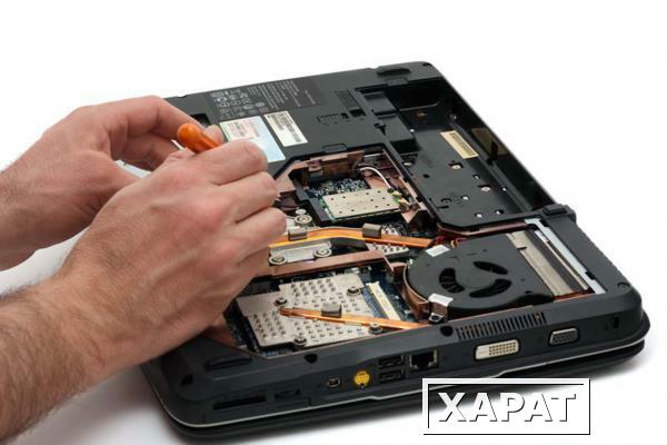 Фото Бесплатная диагностика и ремонт ноутбуков