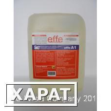 Фото Сильнокислотное низкопенное моющее средство effe A1 (5 кг)