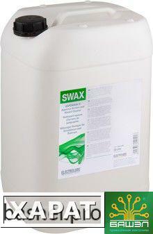 Фото SWAX25L (25 L) Средство для отмывки ПП и трафаретов