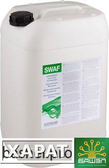Фото SWAF25L (25 L) Средство для отмывки ПП концентрат с низким пенообразованием