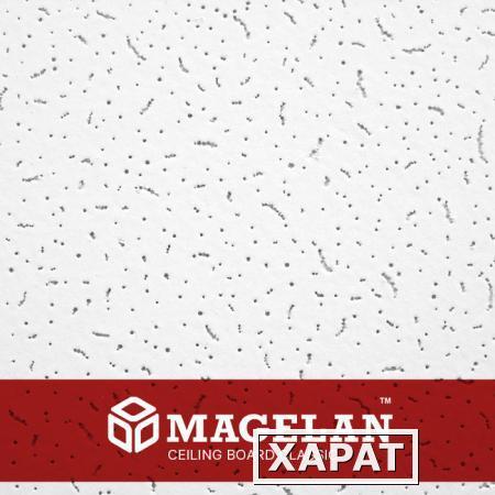 Фото Потолочная плита MAGELAN™ Классик