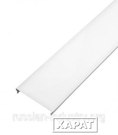 Фото Реечный потолок для ванной комнаты 1.7х1.7 м комплект белый жемчуг