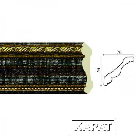 Фото Карниз потолочный 54-34