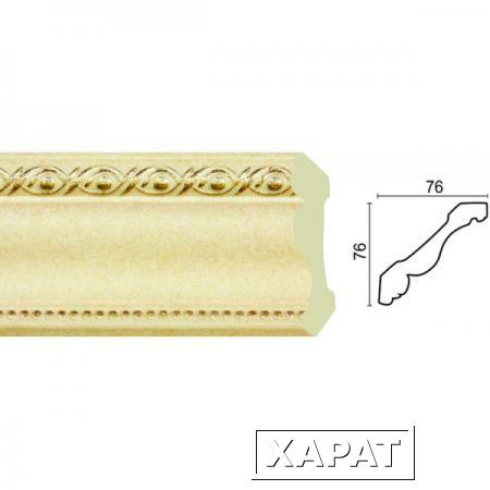 Фото Карниз потолочный 54-36