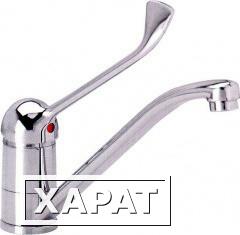 Фото Смеситель Rubinetterie del Friuli Mixer tap H //00208223