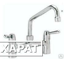 Фото Смеситель BISARO/ Mixer tap A //00304253