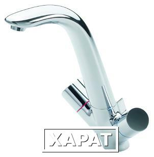 Фото Oras Alessi 8525F для кухни c клапаном для посудомоечной машины