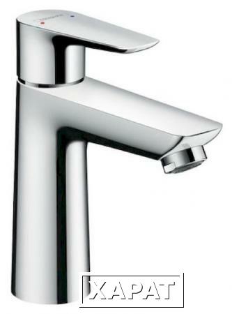 Фото Смеситель Hansgrohe Talis E 71712000 для раковины