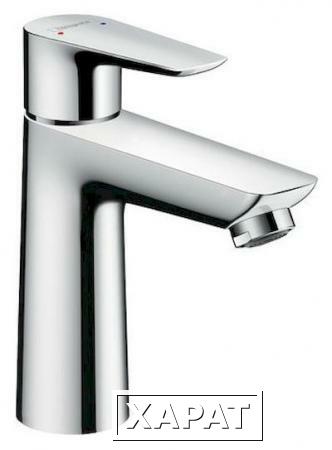 Фото Смеситель Hansgrohe Talis E 71710000 для раковины