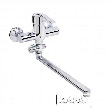 Фото Talis-005 (Q-Tap)