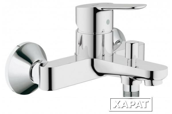 Фото Смеситель для ванны GROHE Bau Edge 23334000