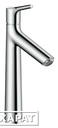 Фото Смеситель Hansgrohe Talis S 72031000 для раковины