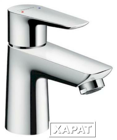 Фото Смеситель Hansgrohe Talis E 71702000 для раковины