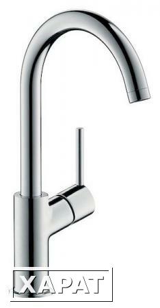 Фото Смеситель Hansgrohe Talis 32084000 для раковины