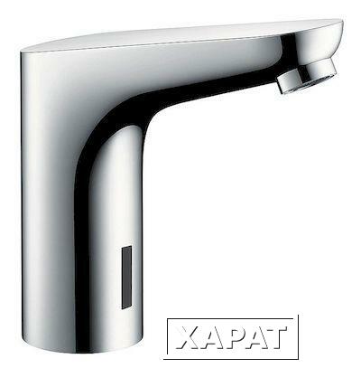 Фото Смеситель Hansgrohe Focus 31171000 для раковины