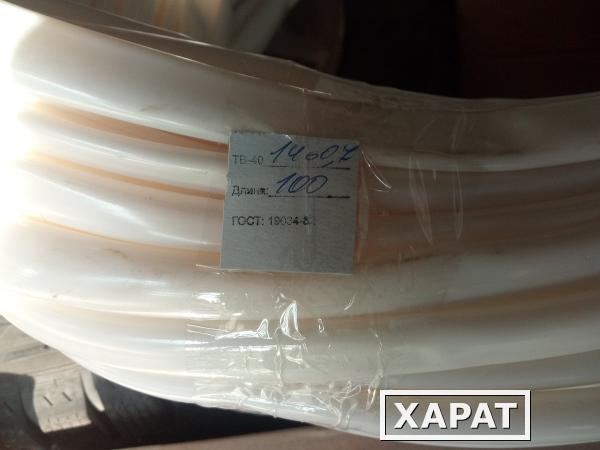 Фото Трубка ТВ-40 (кембрик) 14,0 х 0,7 (100 м)