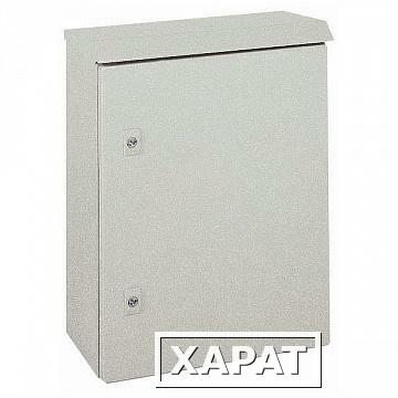 Фото Навес 600Х200 | код. NSYTJ6020 | Schneider Electric