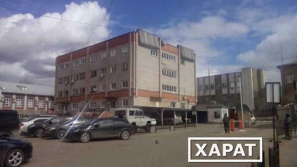 Фото Продается здание с земельным участком в центре города Иваново