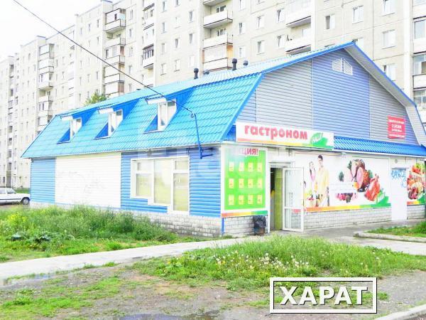 Фото Аренда ггм. отдельное помещение 170кв.м. 1й этаж и 150 кв.м. 2й этаж