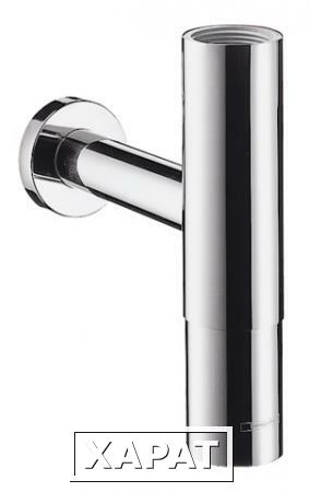 Фото Hansgrohe Flowstar 52100000