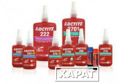 Фото Loctite