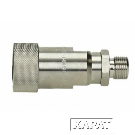 Фото Соединение БРС HSP Cupla 3HS-GS SCM SG гнездо сталь