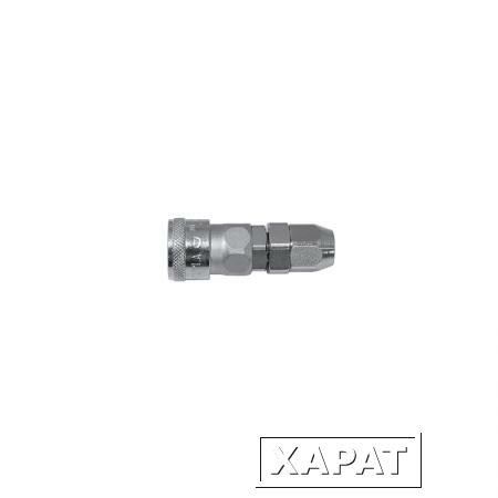 Фото Соединение БРС Rotary Nut Cupla 65SNR SS400 SG гездо сталь