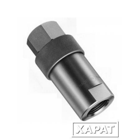 Фото Быстросъемное БРС соединение HSP Cupla Super гнездо Super HSP Cupla 6HS-RP SCM SG