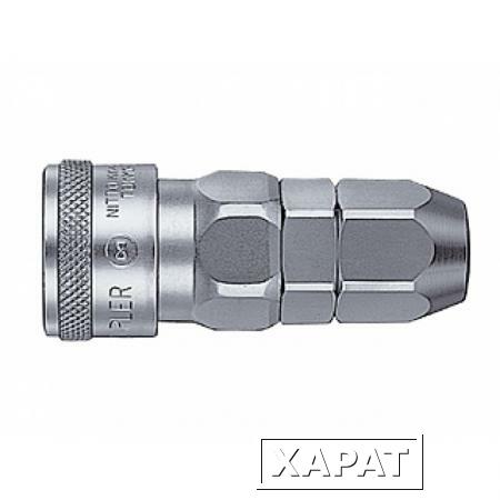 Фото Соединение БРС Nut Cupla 110SN (40SAH) SS41 SG гнездо сталь