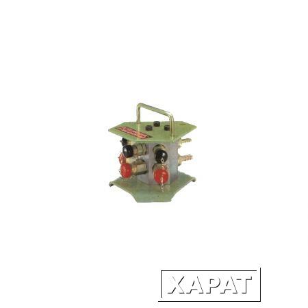 Фото Быстросъемное БРС соединение Line Cupla Mini LM-32