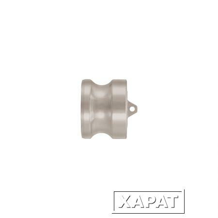 Фото БРС Камлок Lever Lock Cupla L-6SD CAP SUS заглушка гнезда