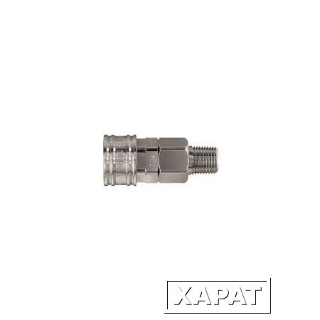 Фото БРС соединение Compact Cupla CO-1SM SUS304 EPT гнездо