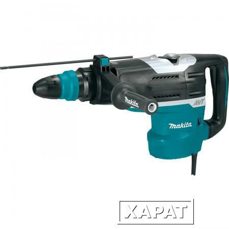 Фото Перфоратор Makita HR5212C SDS-Max