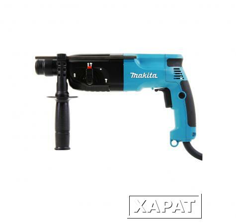 Фото Перфоратор Makita HR2470